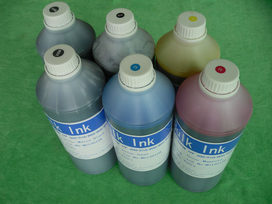 Querformat wasserdichtes Canon pigmentieren Tinte in PC BK C M Y P.M. Farben