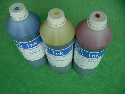 Querformat wasserdichtes Canon pigmentieren Tinte in PC BK C M Y P.M. Farben