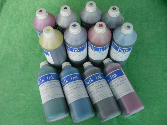 Drucker-Pigment-Tinten-Digital-Art Eco lösliche Canon für Canon IPF 8000 9000