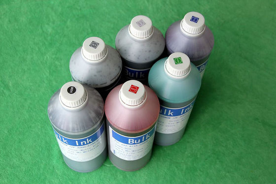 Drucker-Pigment-Tinten-Digital-Art Eco lösliche Canon für Canon IPF 8000 9000