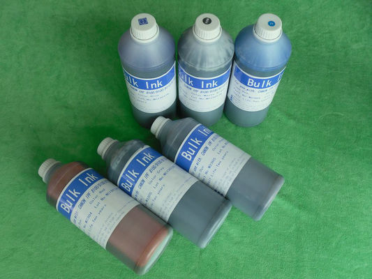 Lichtdichte kompatible Pigment-Tinte, wasserbasiertes Canon IPF 8300 8310 Tinten