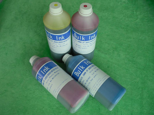 Für Pigment-Tinte Canons IPF 8300S 8310S Canon wasserdichte Drucker-Tinten