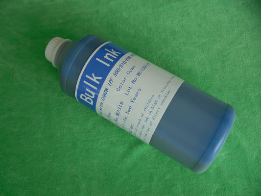 Querformat wasserdichtes Canon pigmentieren Tinte