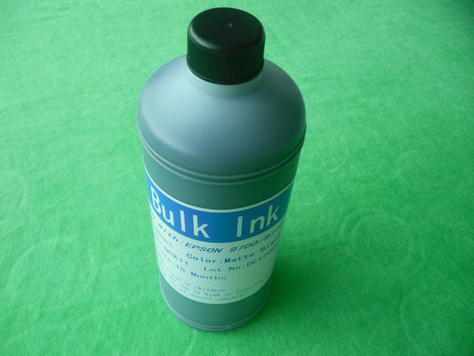 Schreibtisch-Drucker wasserdichte Epson-Pigment-Tinte für Epson 1390 in Farben C M Y