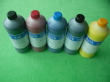 Wasserbasiertes kompatibles Epson-Pigment-Tinten-Querformat in Farben C M Y PBK