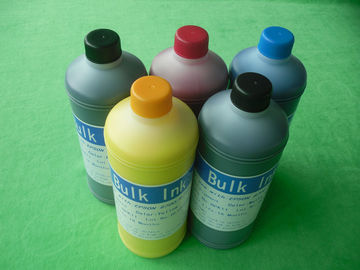 Wasserbasiertes kompatibles Epson-Pigment-Tinten-Querformat in Farben C M Y PBK