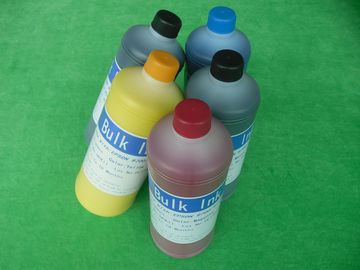 Wasserbasiertes kompatibles Epson-Pigment-Tinten-Querformat in Farben C M Y PBK
