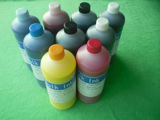 Querformat Epson-Pigment-Tinte/imprägniern das Wieder füllen von Drucker-Tinten