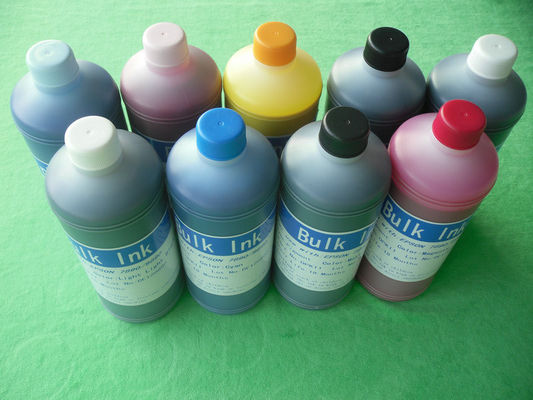 Querformat Epson-Pigment-Tinte/imprägniern das Wieder füllen von Drucker-Tinten