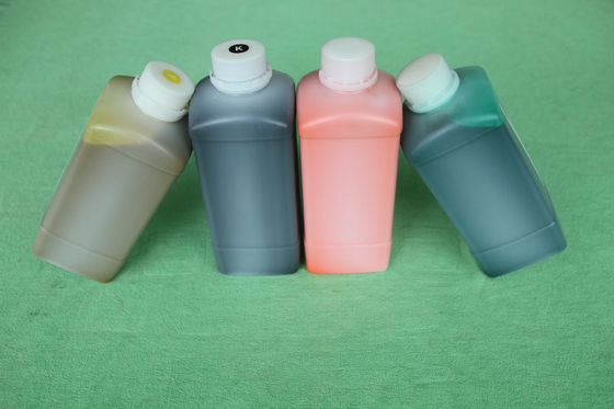 Querformat Epson-Pigment-Tinte/wasserdichte Drucker-Tinten Epson GS6000