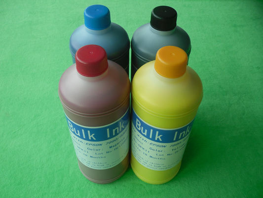 Farbiger wasserbasierter Epson-Drucker-Pigment-Tinten-Ersatz