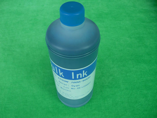 Farbiger wasserbasierter Epson-Drucker-Pigment-Tinten-Ersatz