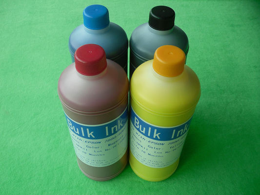 Wasserbasierte Epson-Pigment-Tinte