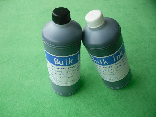 Wasserbasierte Epson-Pigment-Tinte