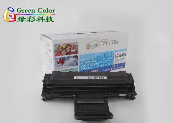 Toner-Patrone Laser-1610D2 für Samsung ML1610 2010 2510 2570 2570N SCX4521F