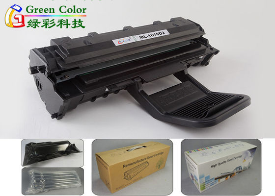 Toner-Patrone Laser-1610D2 für Samsung ML1610 2010 2510 2570 2570N SCX4521F