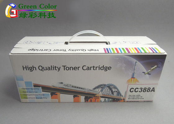 Toner-Patrone Laser-1610D2 für Samsung ML1610 2010 2510 2570 2570N SCX4521F