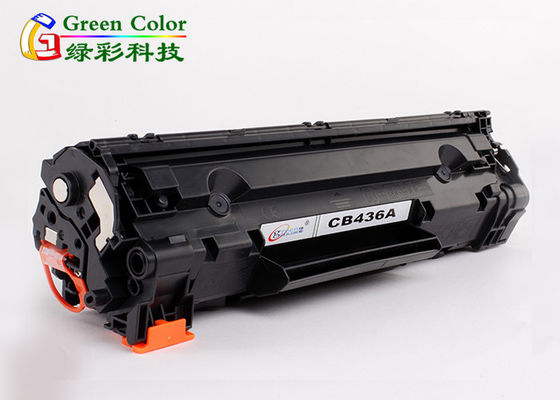 Kompatibler Laser-Tonerpulver für HP Q2612A ce285A cf283a cc388a cb435A ce278A 436A