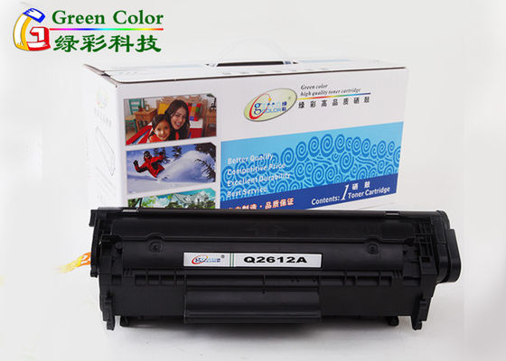 Kompatibler Laser-Tonerpulver für HP Q2612A ce285A cf283a cc388a cb435A ce278A 436A