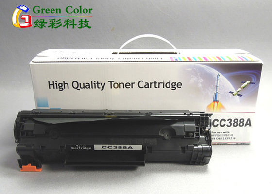 Kompatibler Laser-Tonerpulver für HP Q2612A ce285A cf283a cc388a cb435A ce278A 436A