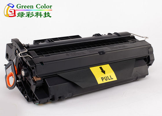 Kompatible schwarze Toner-Patrone, Tonerpatrone HPs q7551a für P3005/P3005D/P3005DN/P3005X