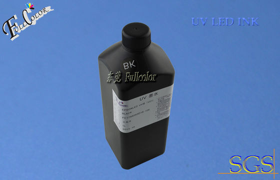 8 Farbgeführte heilbare UVtinte für Druckertinten-UVdrucken Epson Pro7800 Querformat-LED