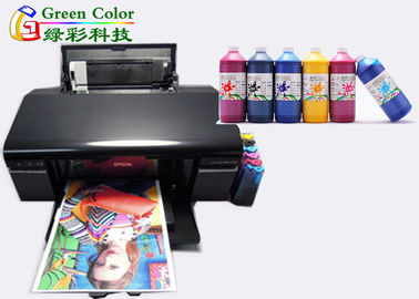 Wasserbasierte Pigment-Schwarz-Tinte für Epson-Griffel Pro3800 3800C 3850 3880 3890