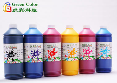 Wasserbasierte Pigment-Schwarz-Tinte für Epson-Griffel Pro3800 3800C 3850 3880 3890