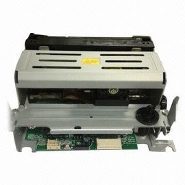 Auswirkungs-Matrixdrucker Windows USB mit CER ROSH Mechanismus Samsungs SMP2008C