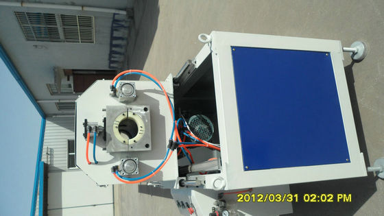 PP-/PEplastikverdrängungs-Linie, 16-1600mm Plastikverdrängungsmaschine