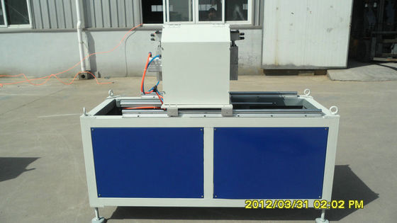 PP-/PEplastikverdrängungs-Linie, 16-1600mm Plastikverdrängungsmaschine