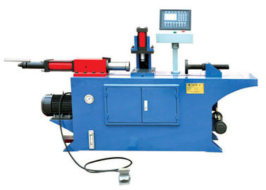 Hydraulisches Selbstrohr-schrumpfend Maschine, Hitze-Psychiaters-Schlauchverpackungs-Maschine