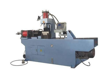 Hydraulisches Selbstrohr-schrumpfend Maschine, Hitze-Psychiaters-Schlauchverpackungs-Maschine