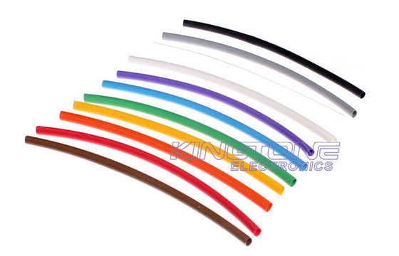 Einzelnes Wand-Hitze-Psychiaters-Rohr W-1-PT -55℃ zu 125℃ RoHS konform