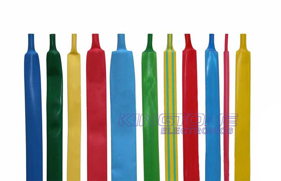 Einzelnes Wand-Hitze-Psychiaters-Rohr W-1-PT -55℃ zu 125℃ RoHS konform