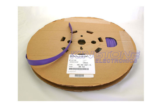 Einzelnes Wand-Hitze-Psychiaters-Rohr W-1-PT -55℃ zu 125℃ RoHS konform