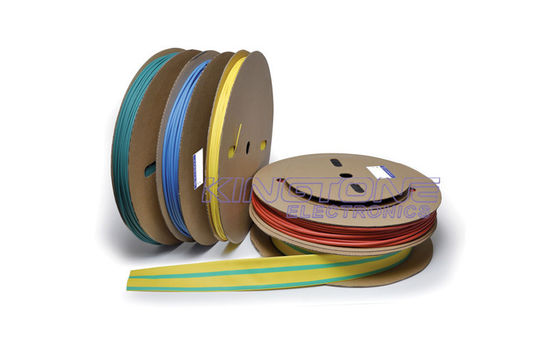 Einzelnes Wand-Hitze-Psychiaters-Rohr W-1-PT -55℃ zu 125℃ RoHS konform