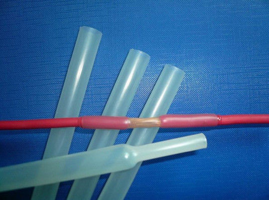Schützendes PTFE-Teflonrohr, Hitze-Psychiaters-Schläuche des Teflonptfe