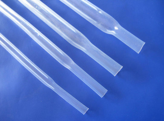 Schützendes PTFE-Teflonrohr, Hitze-Psychiaters-Schläuche des Teflonptfe