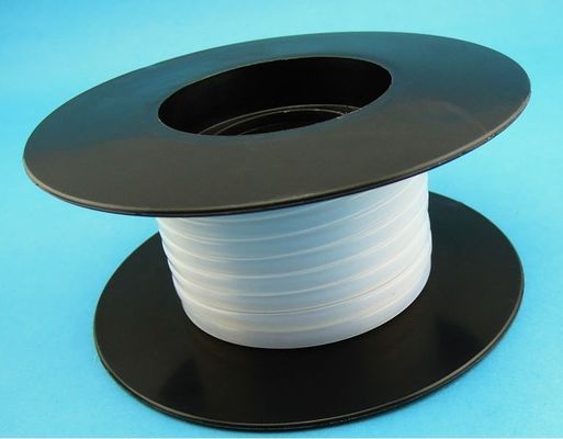 Schützendes PTFE-Teflonrohr, Hitze-Psychiaters-Schläuche des Teflonptfe