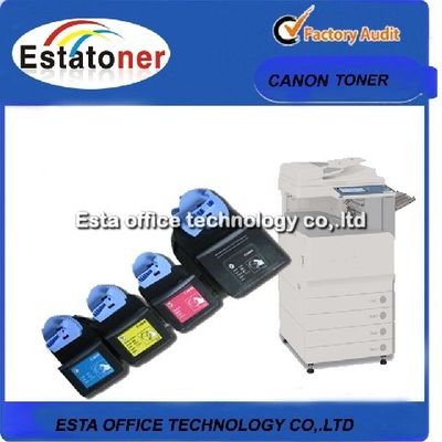 GPR23 Laser-Toner-Kartusche für Canon iRC2880 / iRC3380 / iRC3580 / iRC2550 / iRC3080