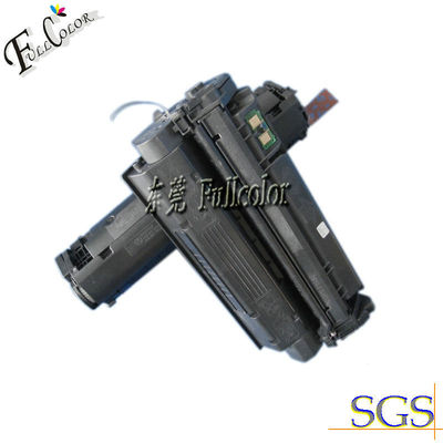 Schwarze Toner-Patronen Q2613A/Q2613X für HP Laser-Jet--Drucker 1300/1300n