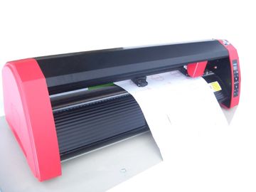 Vinyl Graphics Cutter Plotter mit High-Speed-Schrittmotor