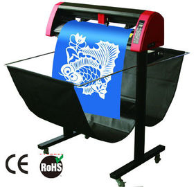 Vinyl Graphics Cutter Plotter mit High-Speed-Schrittmotor