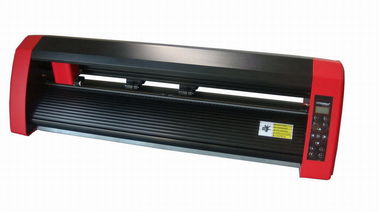 Vinyl Graphics Cutter Plotter mit High-Speed-Schrittmotor