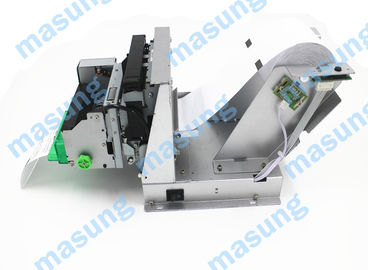 TTL-/USB-Auswirkungs-Matrixdrucker für Warteschlangenverwaltungs-System