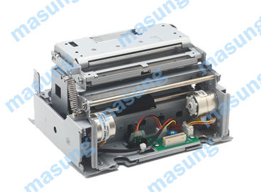 TTL-/USB-Auswirkungs-Matrixdrucker für Warteschlangenverwaltungs-System
