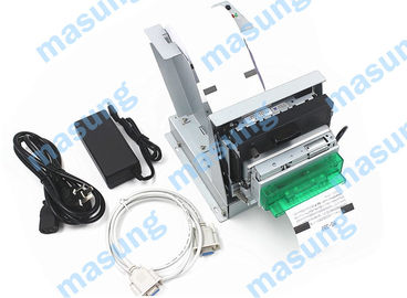 TTL-/USB-Auswirkungs-Matrixdrucker für Warteschlangenverwaltungs-System