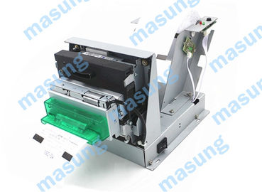 TTL-/USB-Auswirkungs-Matrixdrucker für Warteschlangenverwaltungs-System