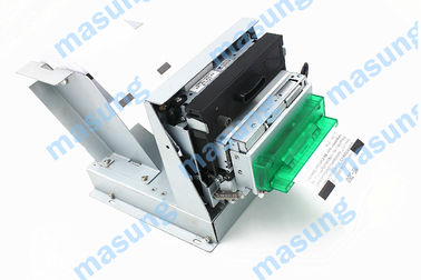 TTL-/USB-Auswirkungs-Matrixdrucker für Warteschlangenverwaltungs-System